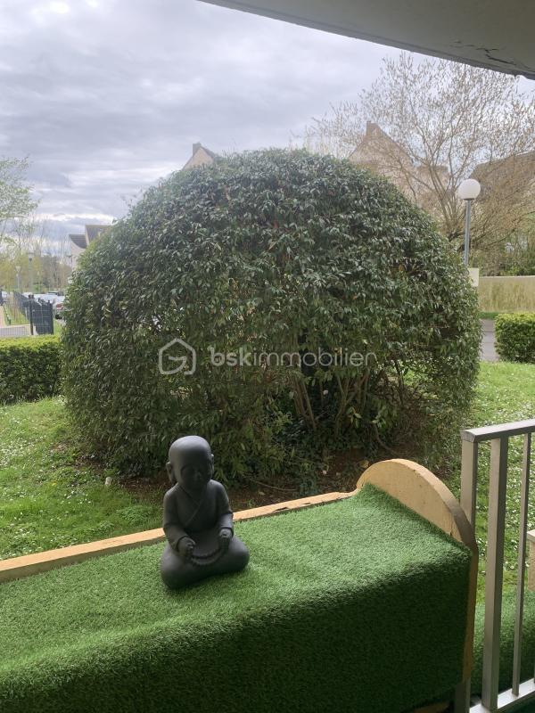 Appartement - 56 m² - 2 pièces