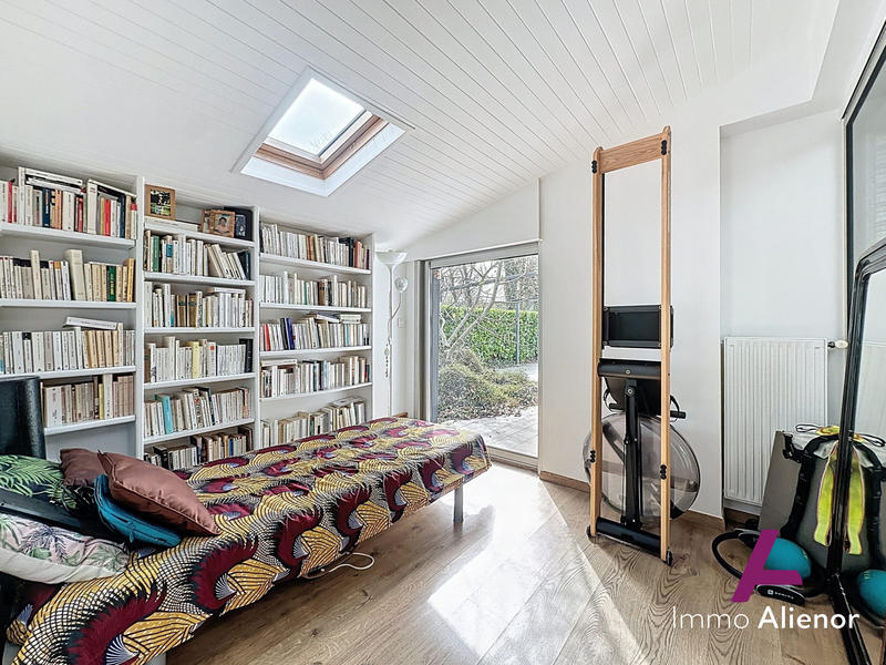 Maison - 150 m² - 6 pièces