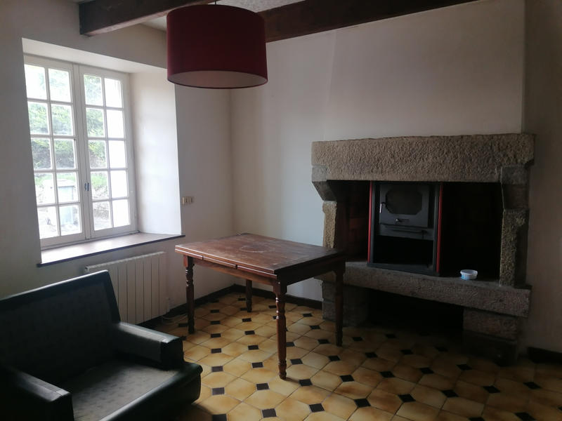 Maison - 135 m² - 9 pièces