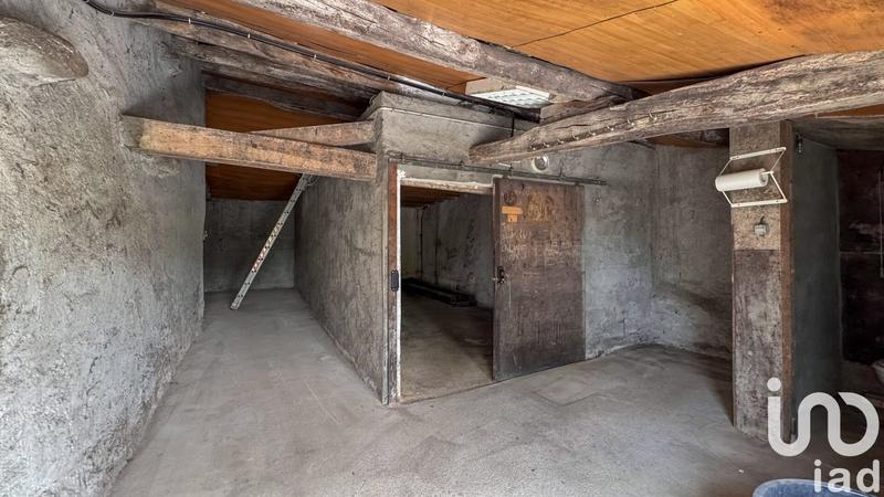 Maison de campagne - 124 m² - 6 pièces