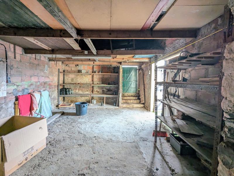 Maison - 66 m² - 2 pièces