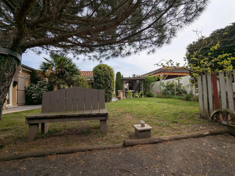 Villa - 132 m² - 4 pièces