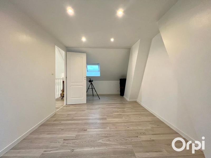 Maison - 114 m² - 5 pièces