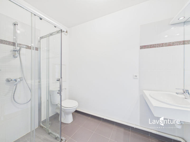 Appartement - 32 m² - 1 pièce