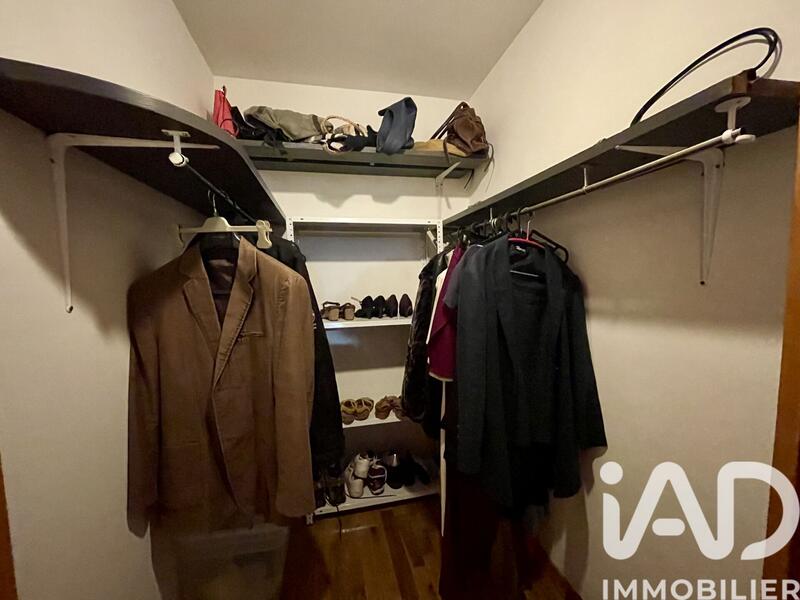 Maison de ville - 200 m² - 7 pièces