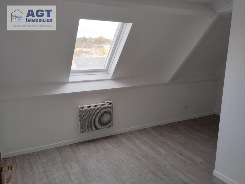 Appartement - 77 m² - 4 pièces