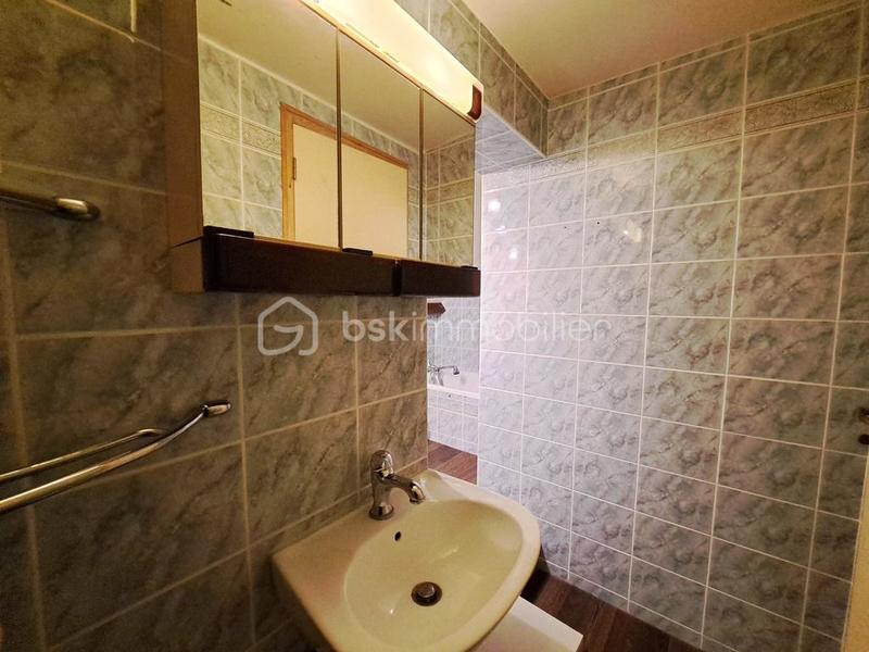 Maison - 153 m² - 6 pièces