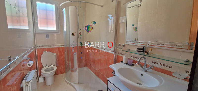 Villa - 156 m² - 6 pièces