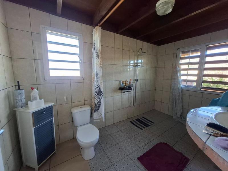 Maison - 162 m² - 6 pièces