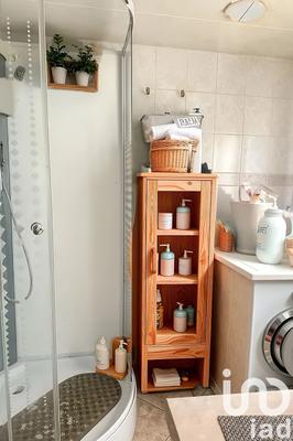 Maison - 107 m² - 4 pièces