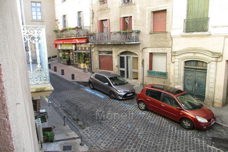 Maison de ville - 79 m² - 5 pièces