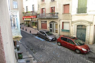 Maison de ville - 79 m² - 5 pièces