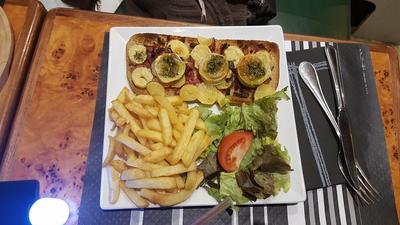 Café du Palais de Justice