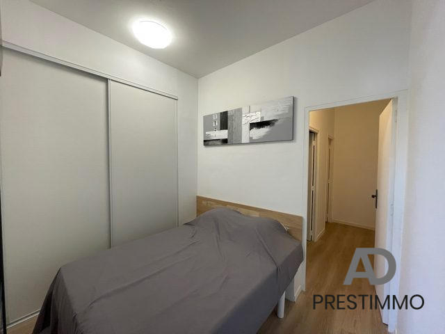 Appartement - 31 m² - 2 pièces