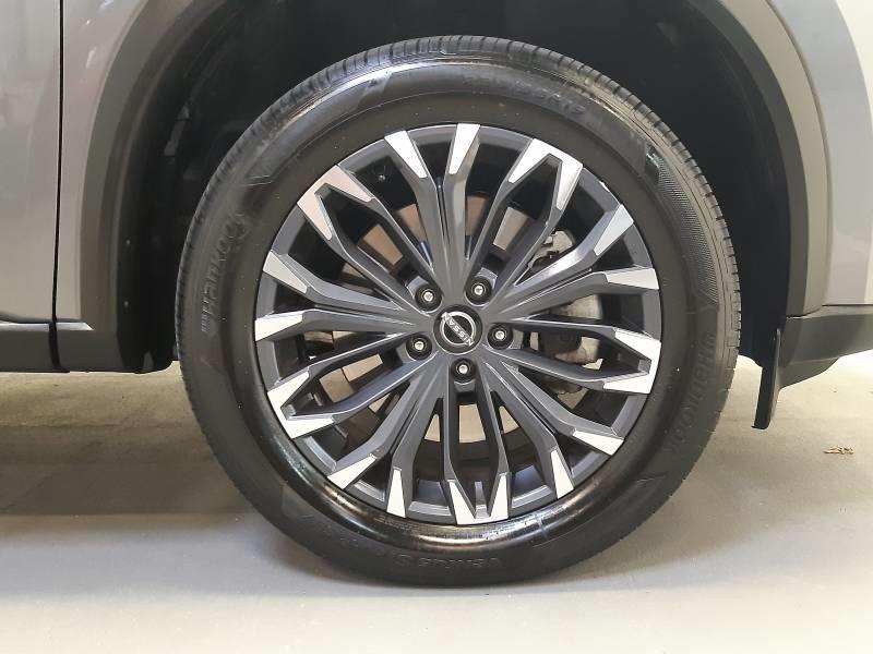 Nissan X-Trail e-Power 204 ch n-Connecta