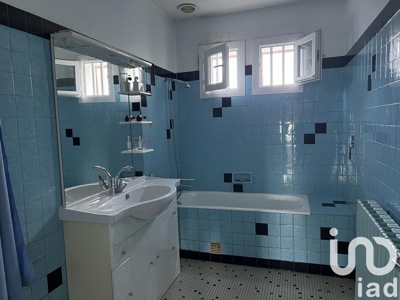 Maison de campagne - 118 m² - 5 pièces