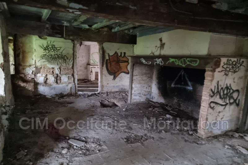 Maison - 270 m² - 14 pièces