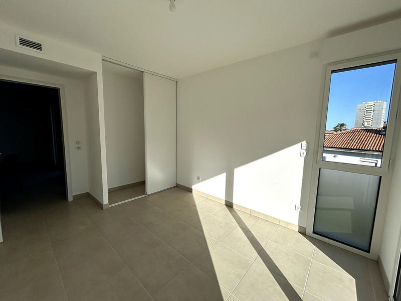 Appartement - 88 m² - 4 pièces