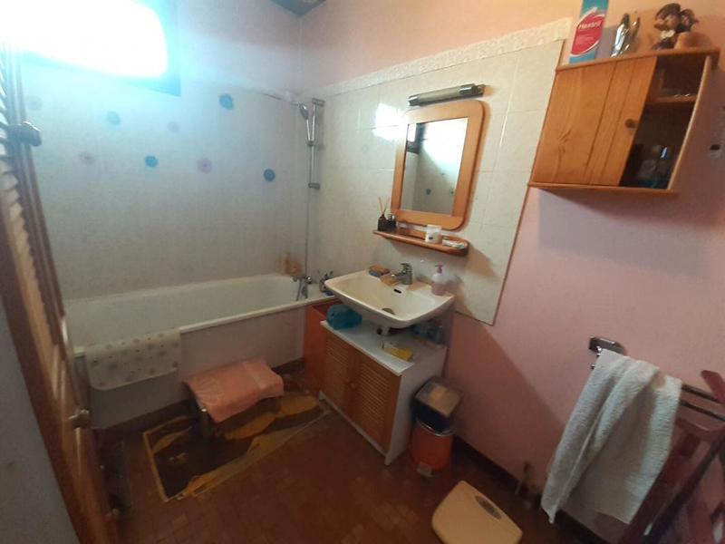 Maison - 78 m² - 4 pièces