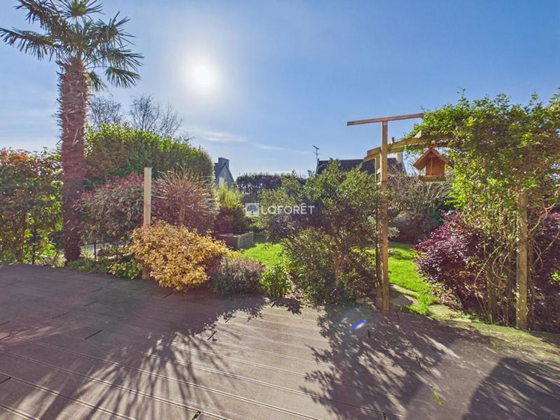 Maison - 138 m² - 5 pièces