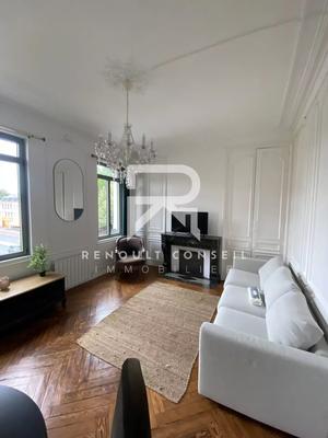 Appartement - 27 m² - 1 pièce