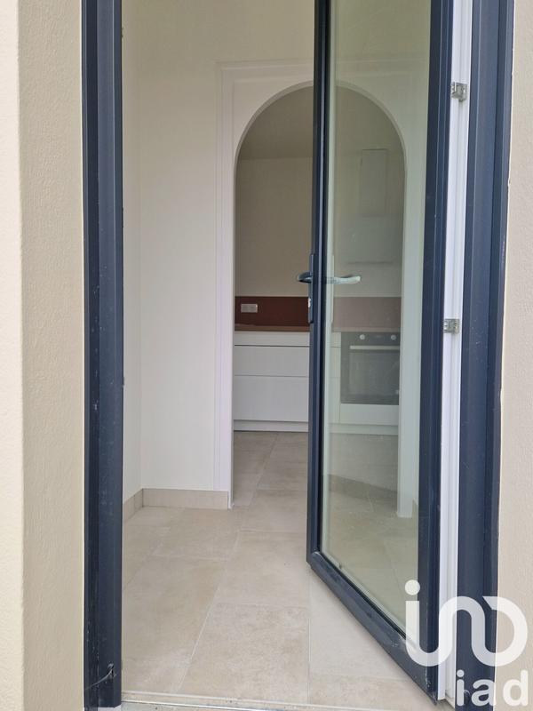 Maison - 80 m² - 5 pièces