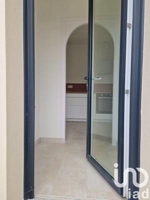 Maison - 80 m² - 5 pièces