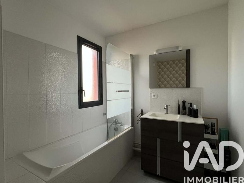 Duplex - 95 m² - 4 pièces