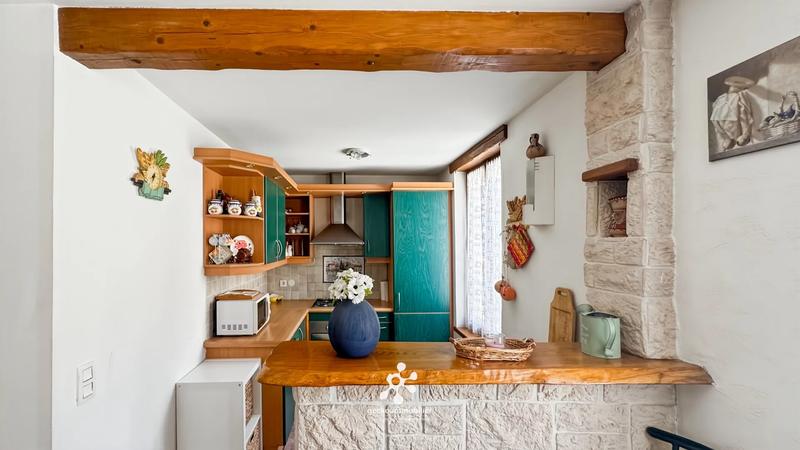 Appartement - 49 m² - 2 pièces