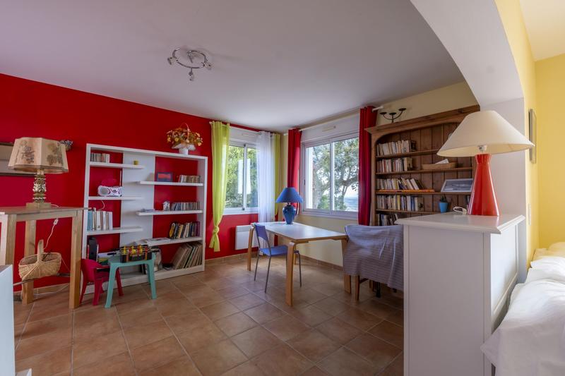 Maison - 118 m² - 4 pièces
