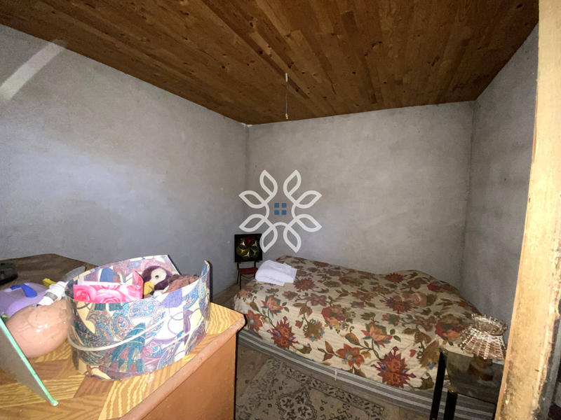 Maison - 60 m² - 6 pièces