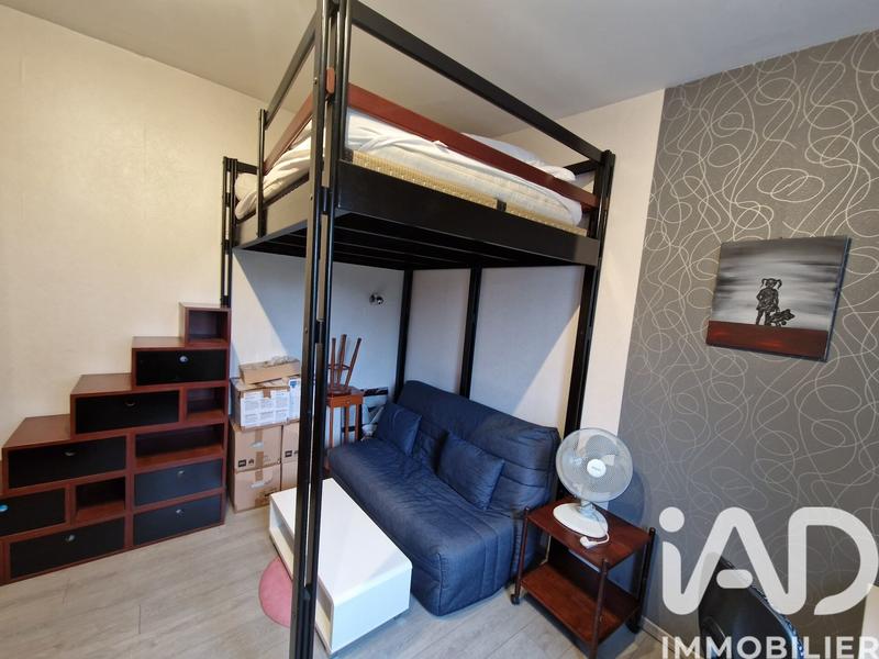 Maison - 100 m² - 6 pièces