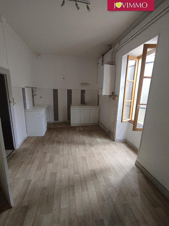 Maison - 544 m² - 14 pièces