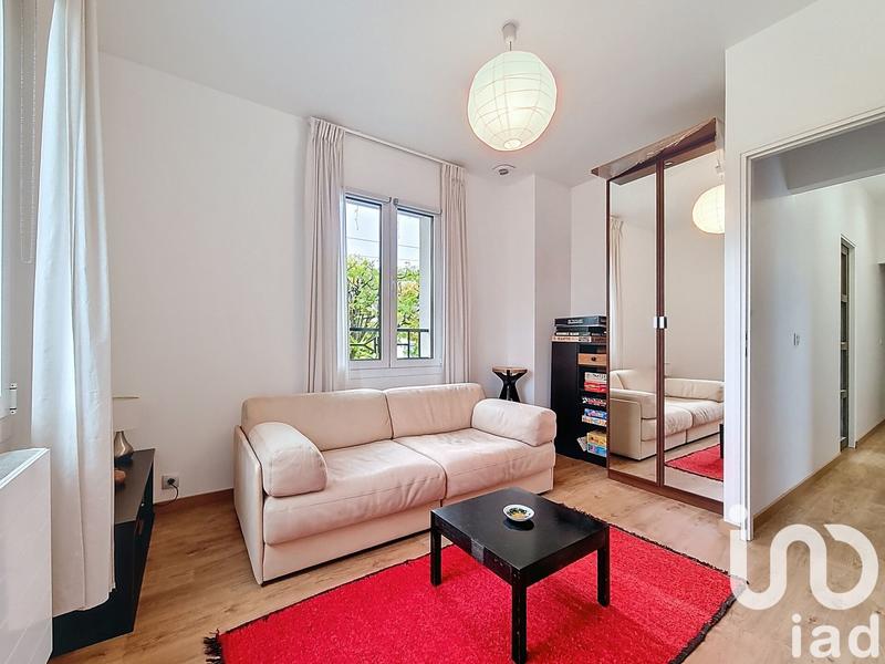 Maison - 130 m² - 7 pièces