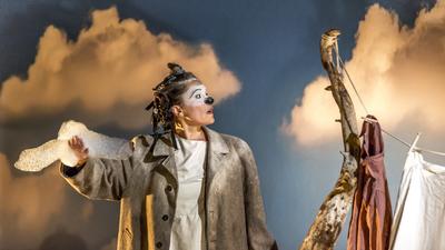 Festival jeune public les Rencontres Enchantées - 24ème édition