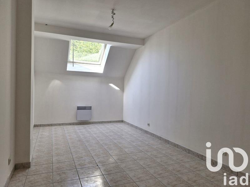 Maison - 118 m² - 5 pièces