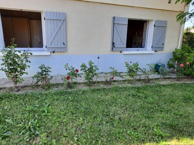 Maison traditionnelle - 112 m² - 6 pièces