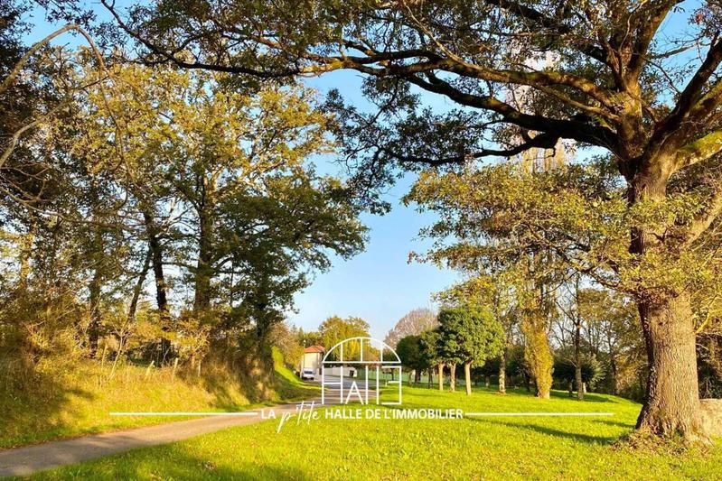 Pavillon - 74 m² - 3 pièces