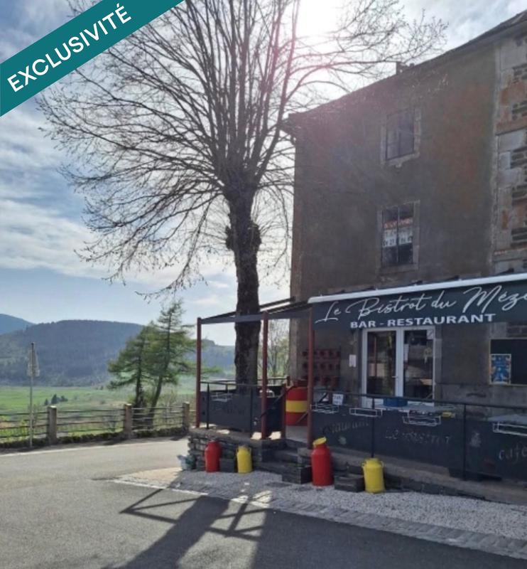 Local commercial - 153 m² - 5 pièces