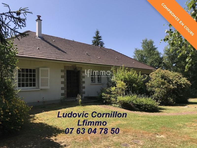 Maison - 207 m² - 11 pièces