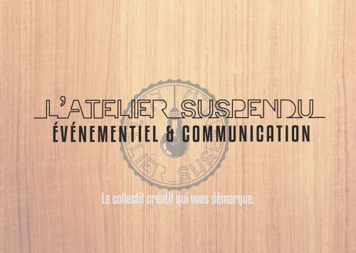 L'atelier suspendu
