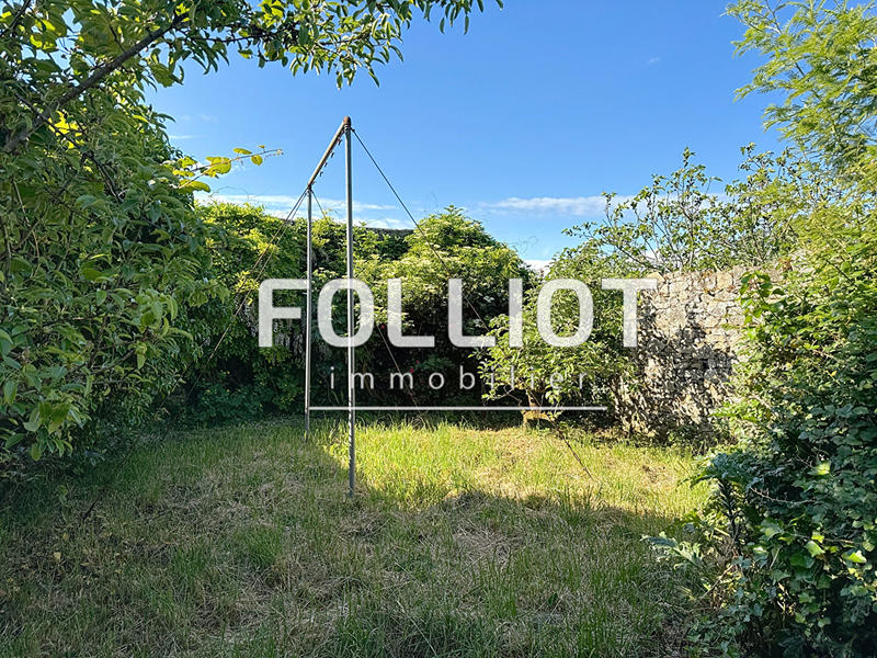 Maison - 75 m² - 3 pièces