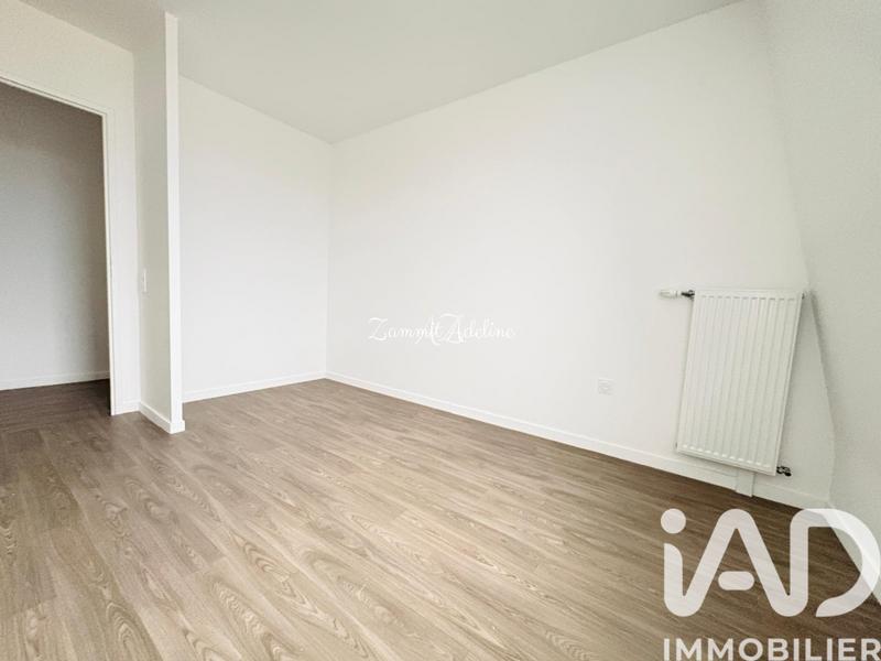 Appartement - 71 m² - 4 pièces