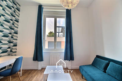 Appartement - 23 m² - 1 pièce