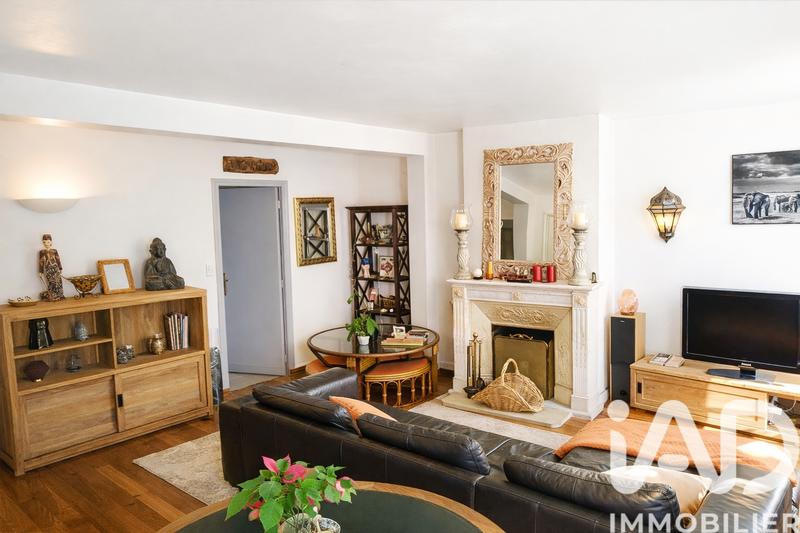 Appartement - 72 m² - 3 pièces