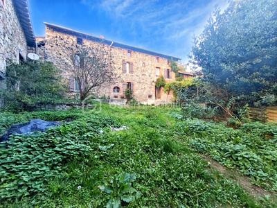 Ferme - 152 m² - 6 pièces