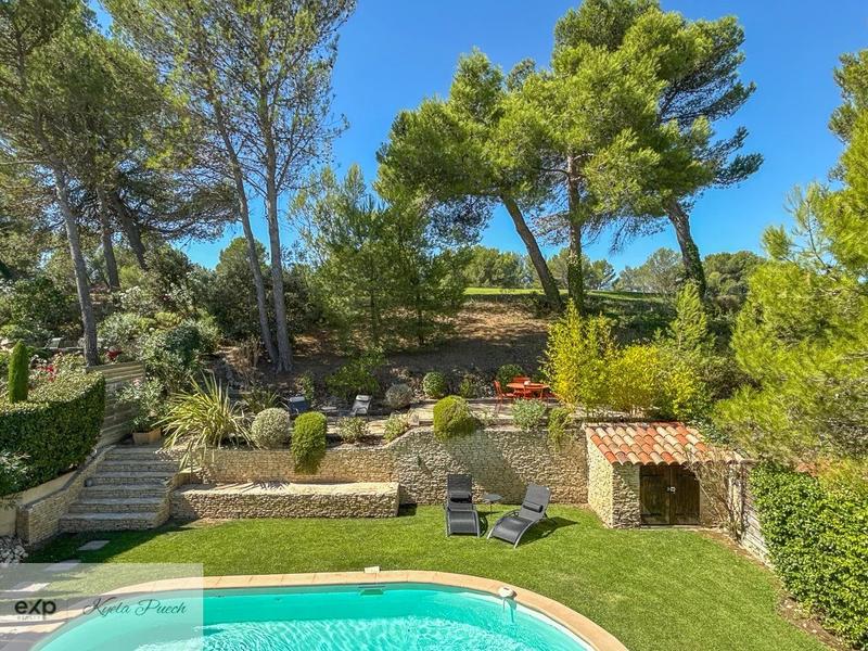 Maison - 94 m² - 4 pièces