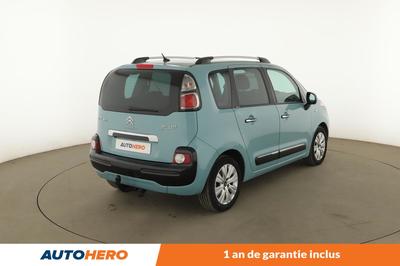 Citroën C3 Picasso 1.6 Blue-HDi Exclusive 100 ch