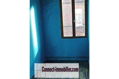 Maison - 112 m² - 6 pièces