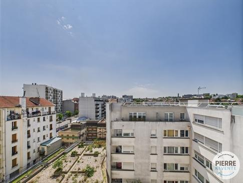 Appartement - 39 m² - 1 pièce